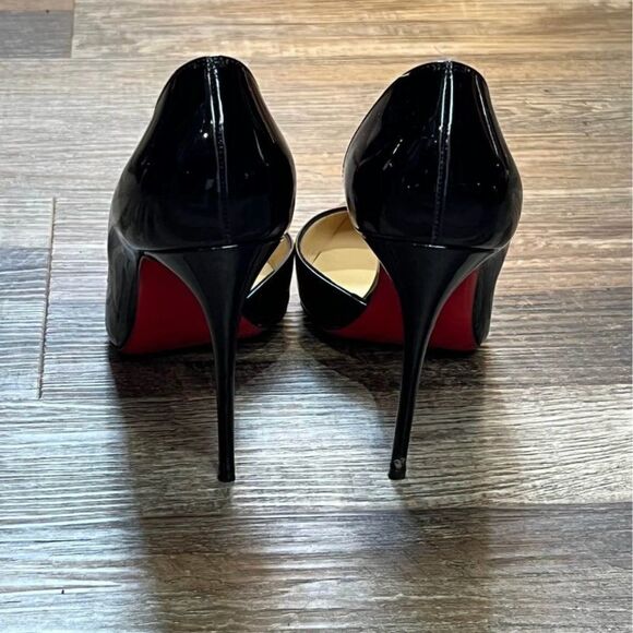 CHRISTIAN LOUBOUTIN IRIZAS - Picture 4 of 7